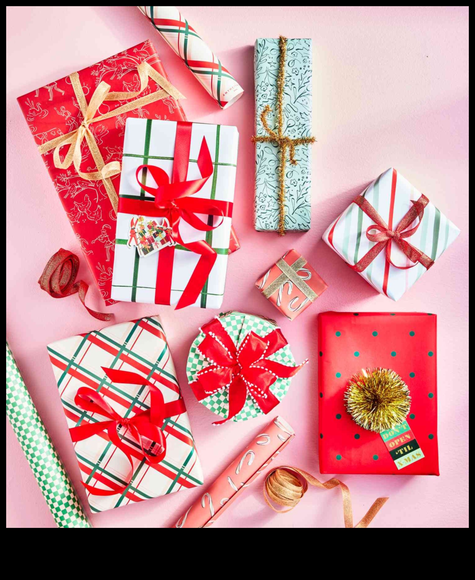 Εκλεπτυσμένες Ειδικές Έννοιες Ευλάβειας στο Δώρο 2 Εκλεπτυσμένη ευλάβεια: Ειδικές έννοιες στο Gifting