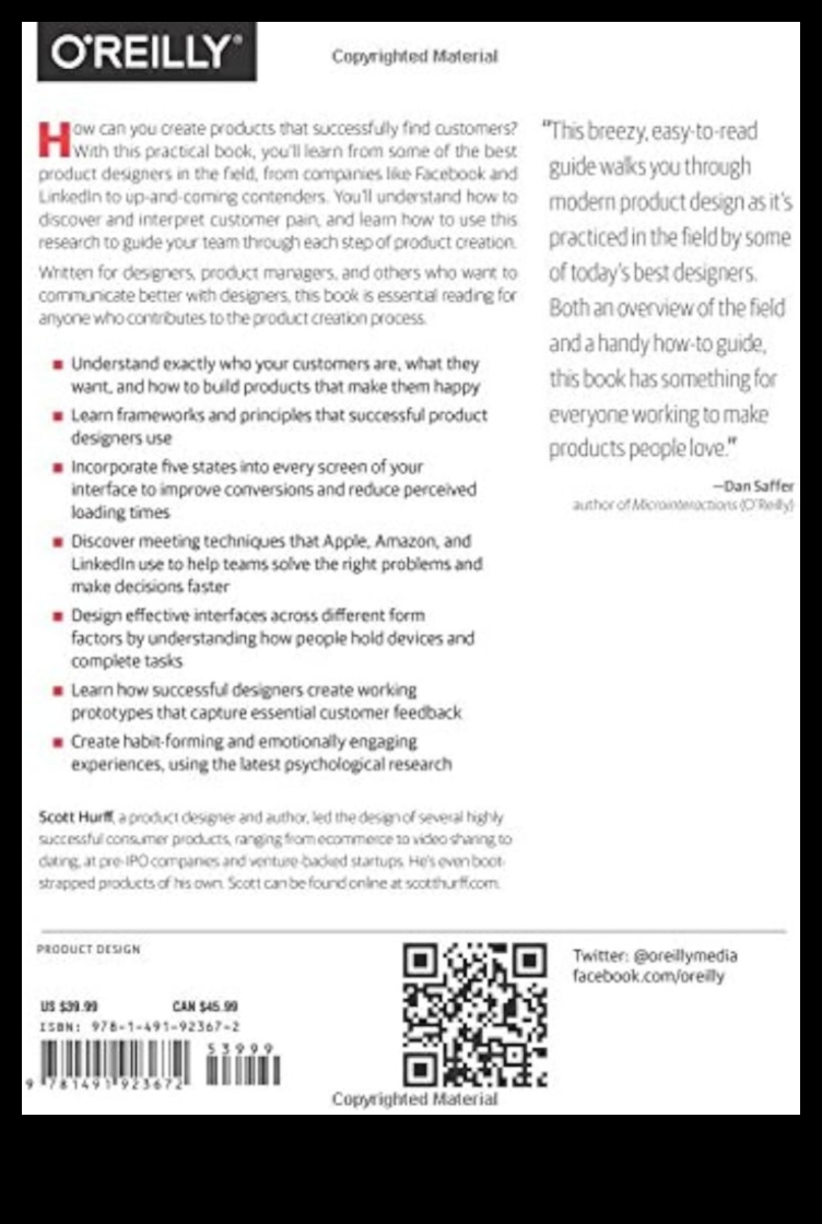 From Concept to Consumer: The Product Designer's Handbook