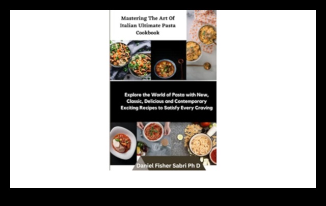 Gastronomic Grandeur: Mastering Italian Classics