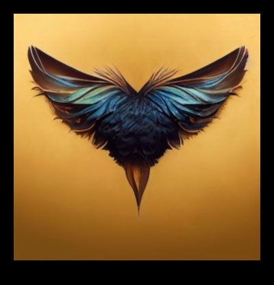 Birds in Flight Continued: Aerial Ballets of Graceful Wings