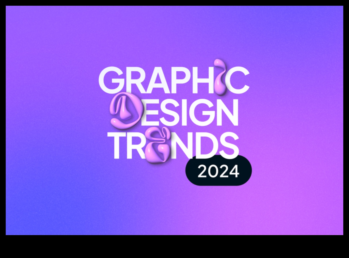 Design Dynamics: The Ever-Evolving World of Graphics
