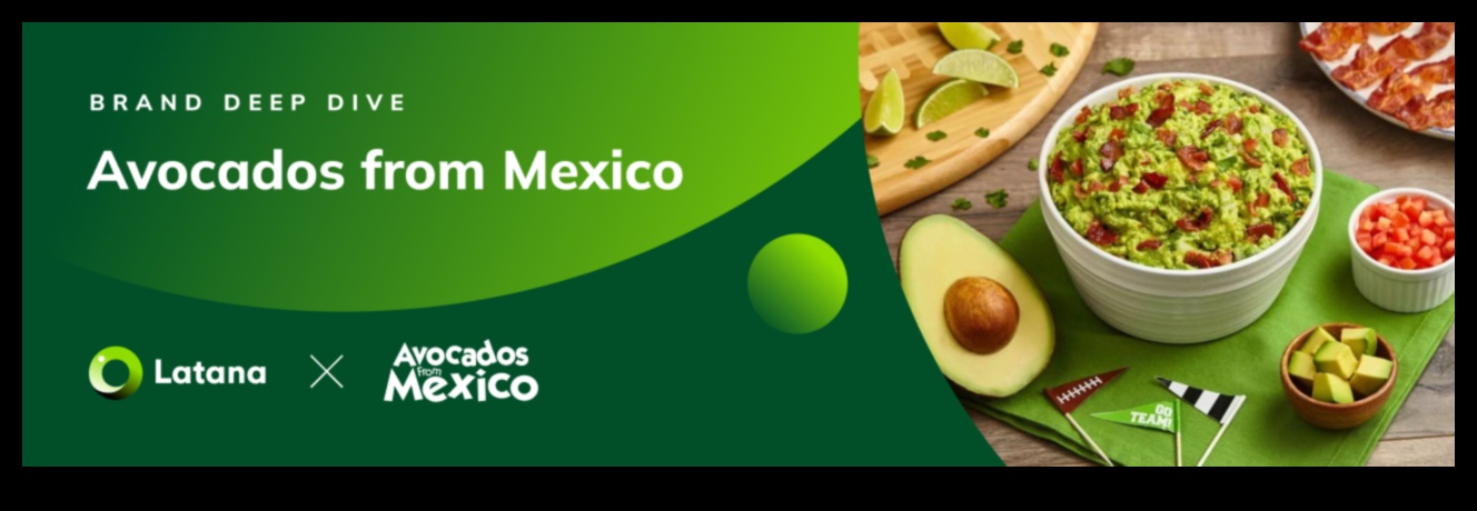 Guacamole Galore Μια βαθιά βουτιά στον πλούτο των μεξικανικών γεύσεων 4 Guacamole Galore: Ξεκλειδώνοντας τον πλούτο των μεξικανικών γεύσεων