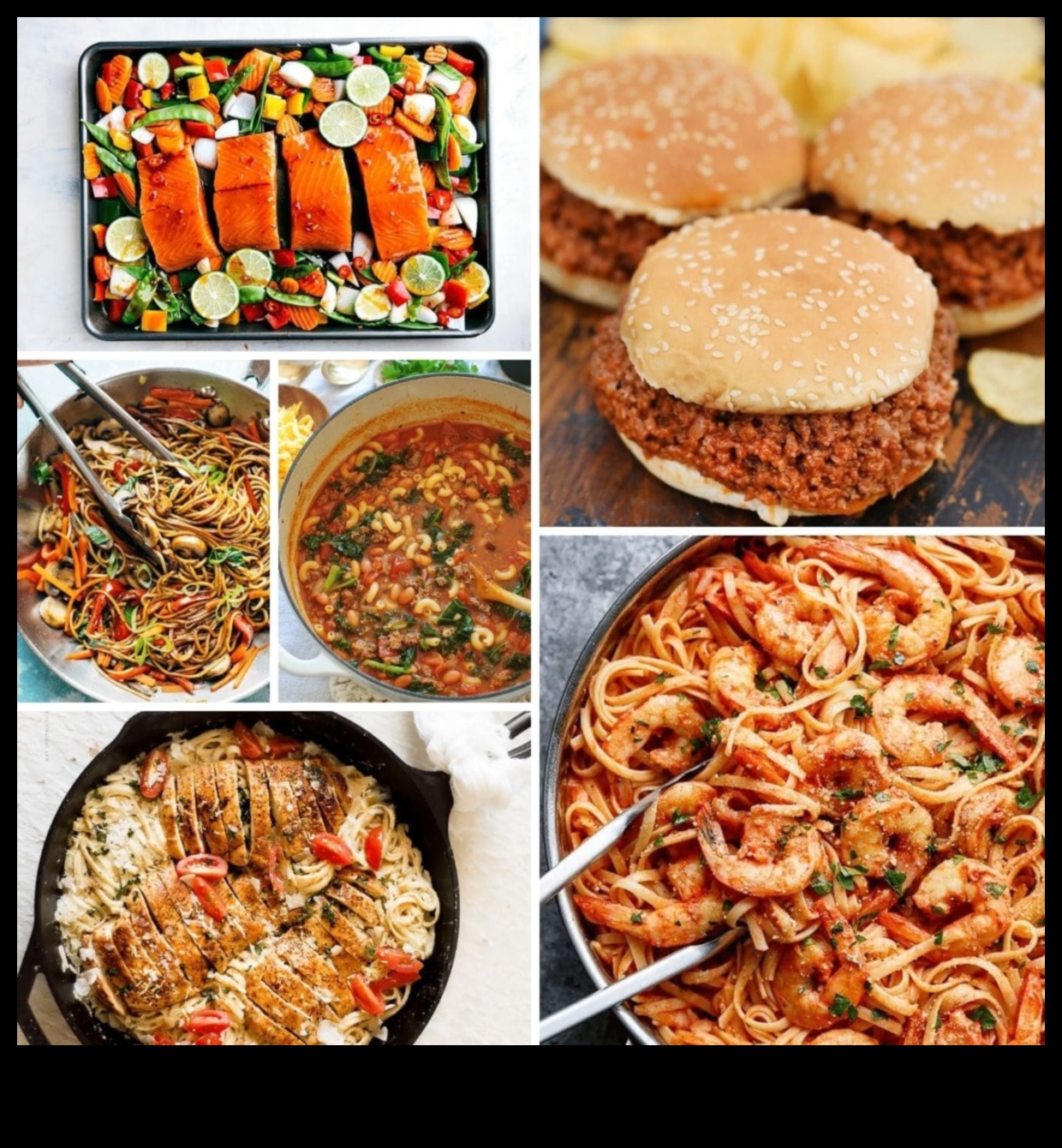 Λεπτά για να απολαύσετε μια λαχταριστή συλλογή από γρήγορες και εύκολες συνταγές 4 Minutes to Savor: Culinary Delights in No Time