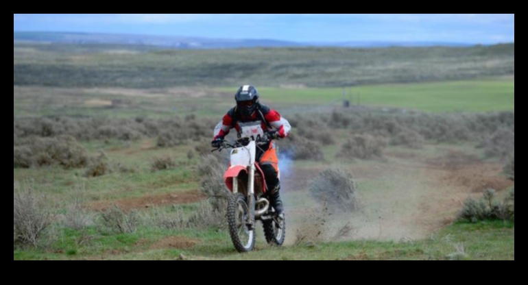 Trailblazing Two-Wheelers: The Evolution of Off-Road Motorcycling