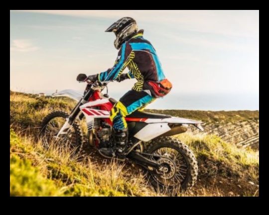 Trailblazing Two-Wheelers: The Evolution of Off-Road Motorcycling