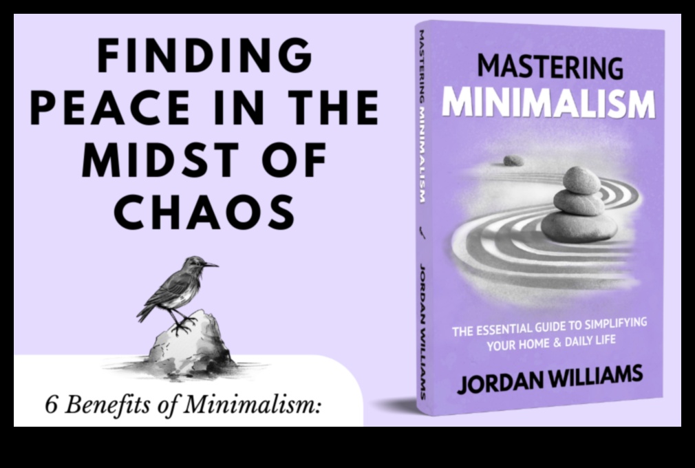 Mastering Minimalism: Streamlining Design for Impactful Tools