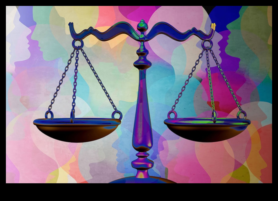 Ηθική στην πράξη: Γεφύρωση ηθικής και δημιουργικής έκφρασης