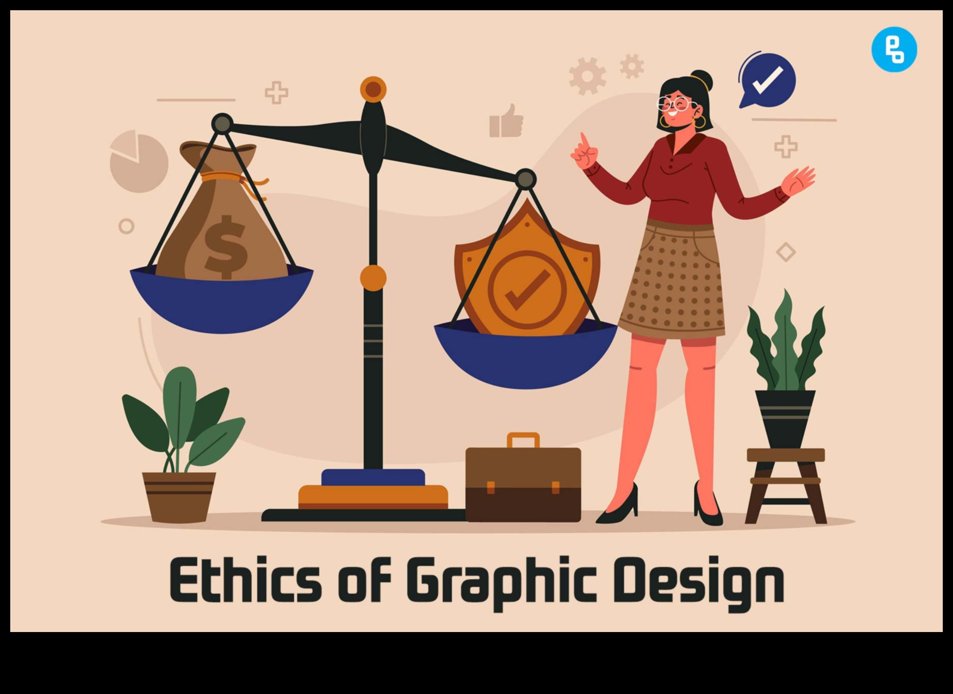 Ηθική στην πράξη: Γεφύρωση ηθικής και δημιουργικής έκφρασης