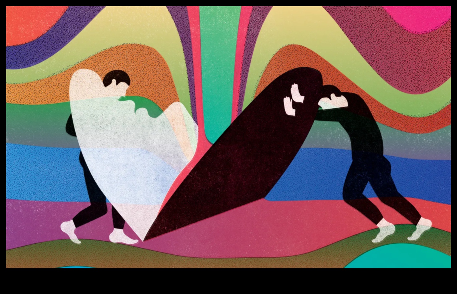 Ηθική στην πράξη: Γεφύρωση ηθικής και δημιουργικής έκφρασης