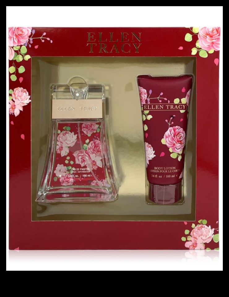 Sensational Scents: Σετ αρωμάτων για τη συλλογή αρωμάτων της