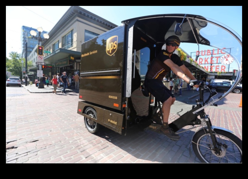 Αστικές παραδόσεις: Ο αναπόσπαστος ρόλος των εμπορικών οχημάτων στη ζωή στην πόλη