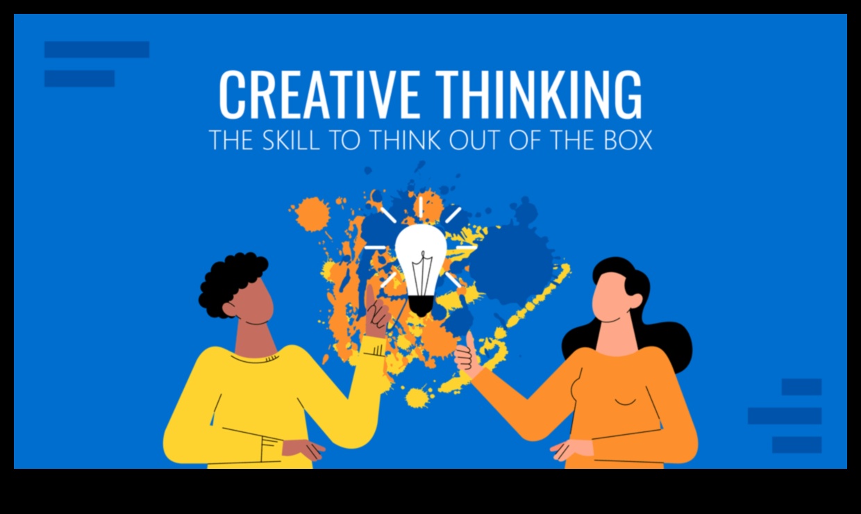 Ανύψωση της δημιουργικότητας: Εξερευνώντας τη δυναμική της κριτικής σχεδιασμού