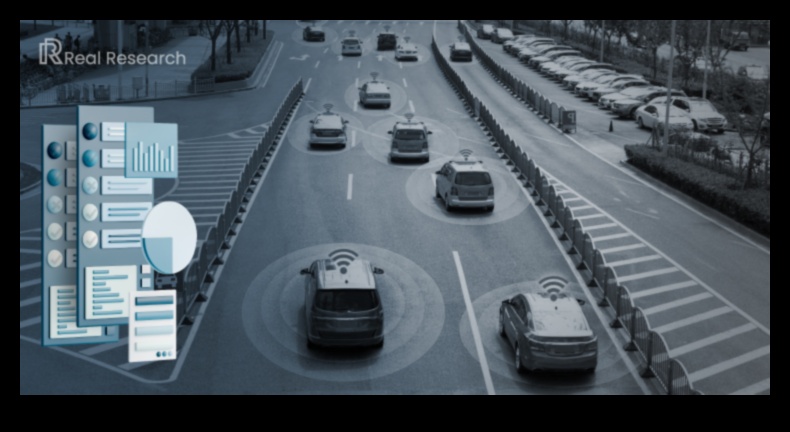 Μελλοντικοί Δρόμοι: Ο ρόλος των αυτόνομων αυτοκινήτων στην εξέλιξη των μεταφορών