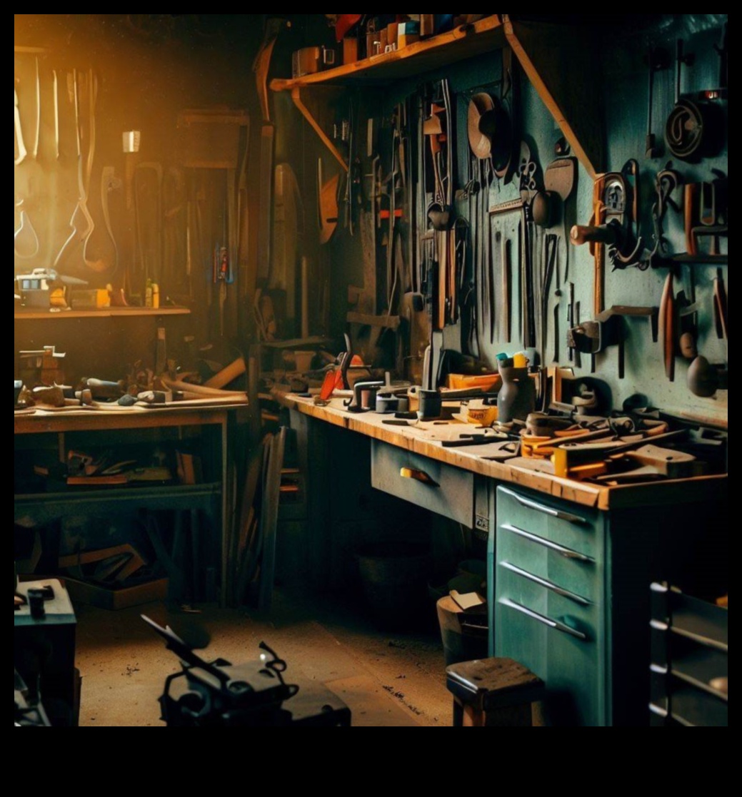 DIY Dabbler The Ultimate Guide to Craft Kit and Tools for the Creative Man 4 DIY Dabbler: Craft Kit and Tools for the Creative Man