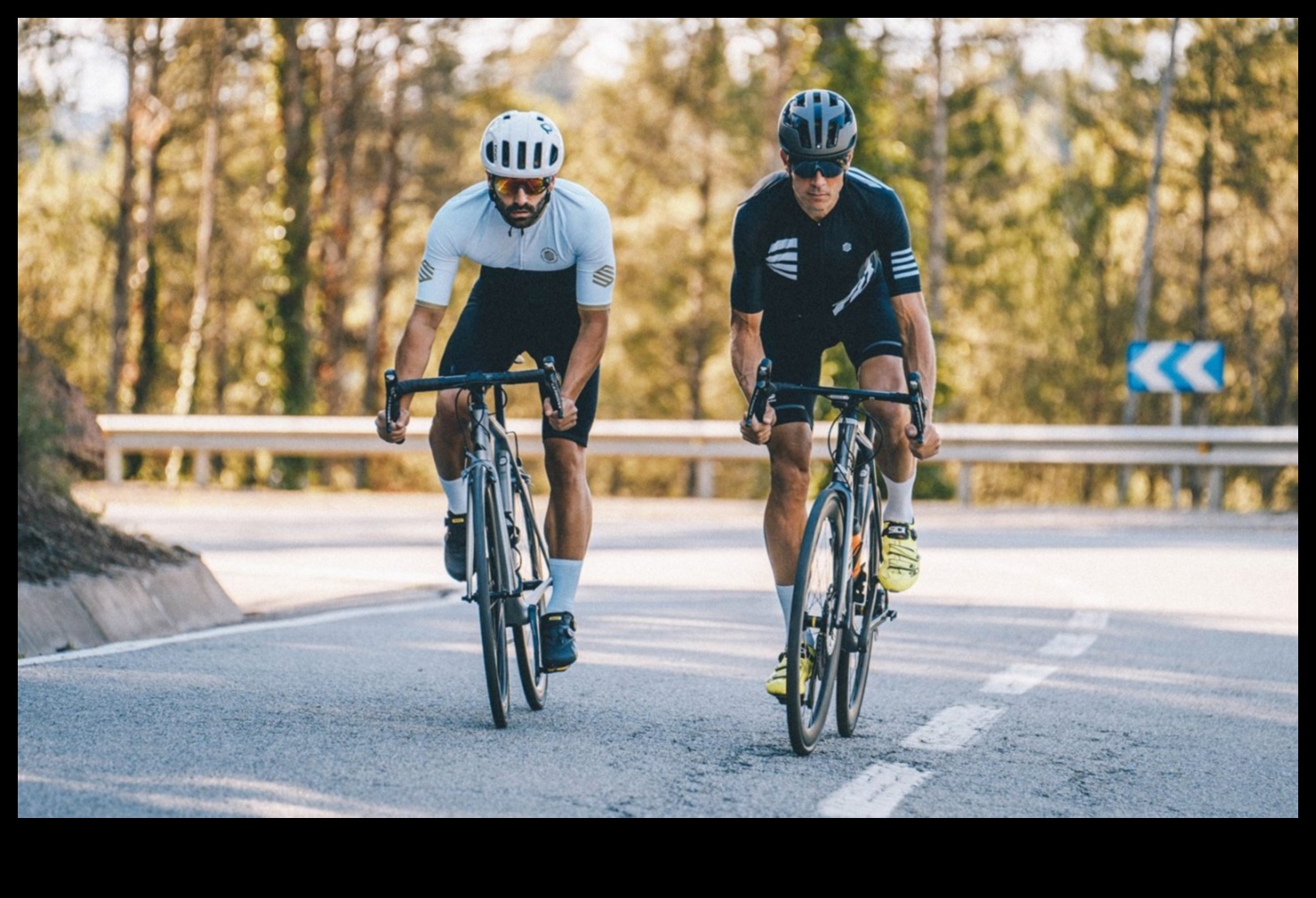 Bike Revolution: Shaping Social Change μέσω της Ποδηλασίας