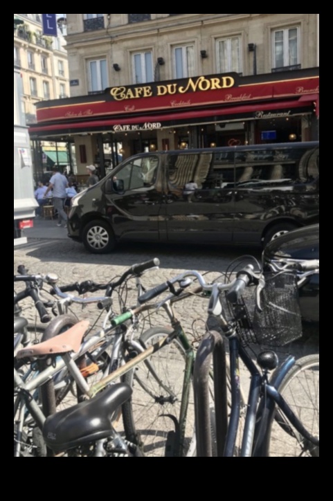 Bike Revolution: Shaping Social Change μέσω της Ποδηλασίας