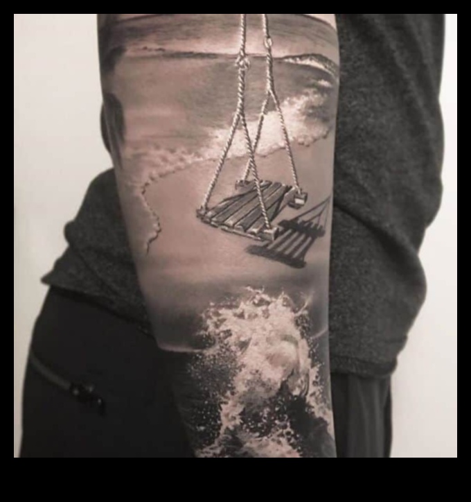 Φωτογραφική ακρίβεια: Τατουάζ ρεαλισμού όπως ποτέ πριν