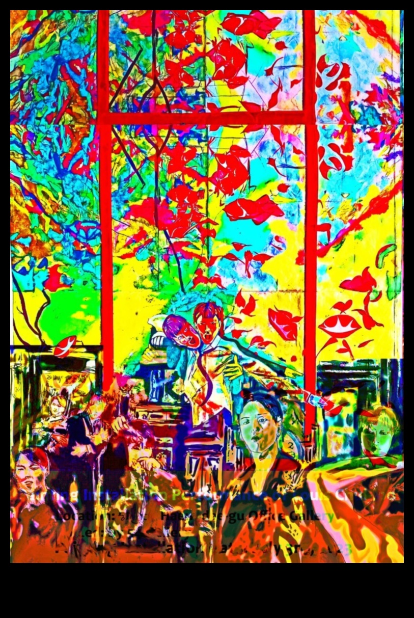 Abstract Reality: The Artistry of Contemporary Design Critique