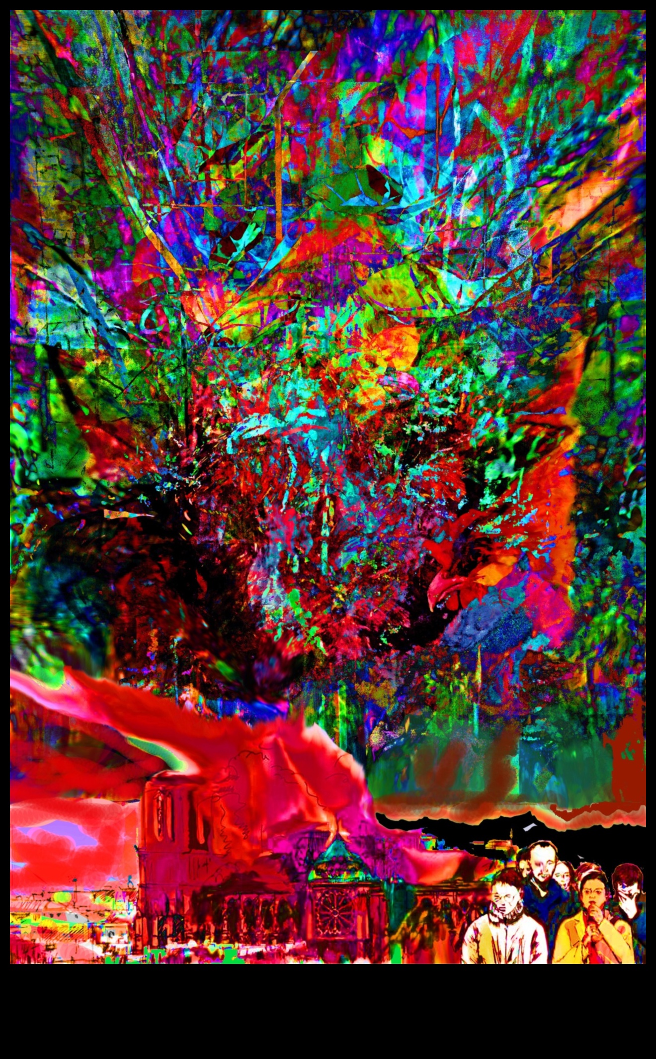 Abstract Reality: The Artistry of Contemporary Design Critique