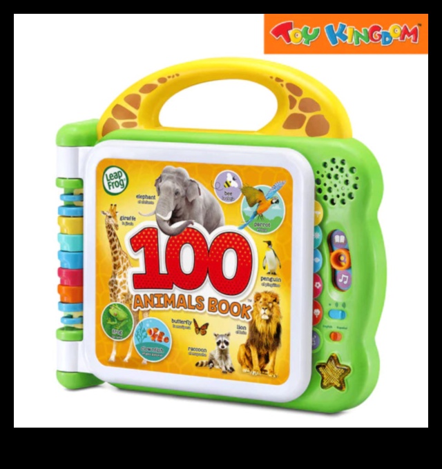 Animal Adventure: Δώρα εμπνευσμένα από την άγρια ​​ζωή για νεαρούς λάτρεις των ζώων