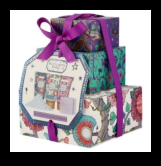 Mystical Marvels: Gifts That Dabble in the Magical