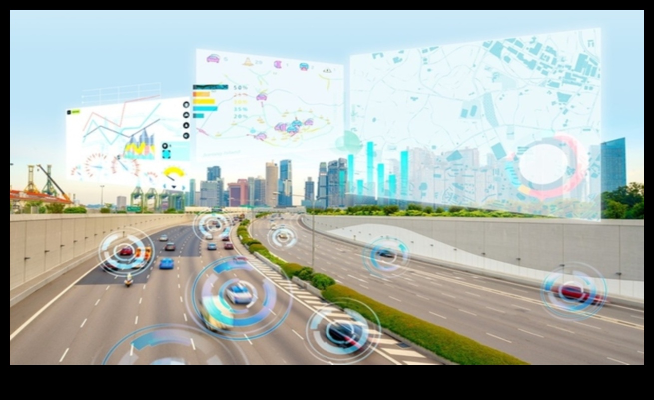 Πρωτοπόροι δημόσιας συγκοινωνίας: Διαμορφώνοντας το μέλλον της κινητικότητας στην πόλη