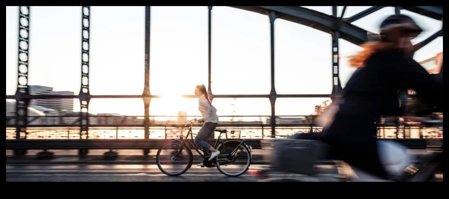 Πρωτοπόροι δημόσιας συγκοινωνίας: Διαμορφώνοντας το μέλλον της κινητικότητας στην πόλη