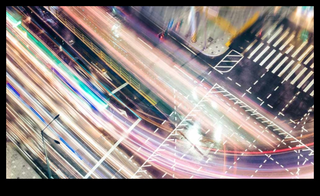 Πρωτοπόροι δημόσιας συγκοινωνίας: Διαμορφώνοντας το μέλλον της κινητικότητας στην πόλη