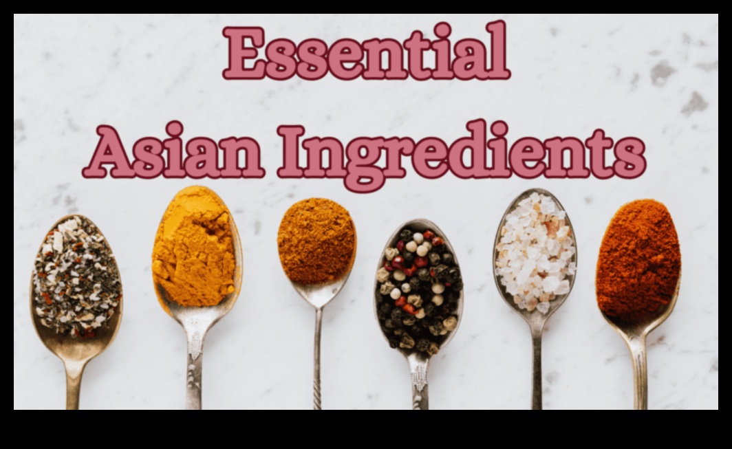 Απαραίτητες δημιουργίες ασιατικής κουζίνας με ρύζι και μπαχαρικά Ένα γαστρονομικό ταξίδι στις γεύσεις της Ασίας, από τη φλογερή ζέστη του Σετσουάν μέχρι τη λεπτή γλυκύτητα της ταϊλανδέζικης κουζίνας. 4 Rice and Spice: Essential Asian Kitchen Creations