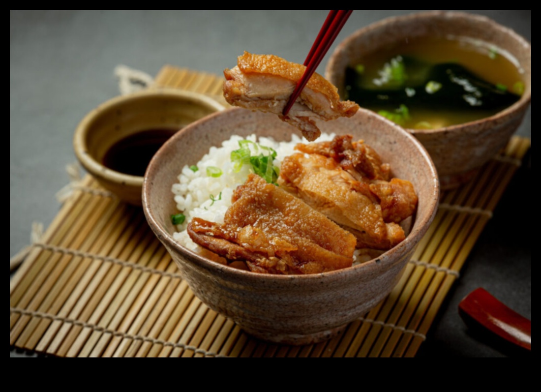 Απαραίτητες δημιουργίες ασιατικής κουζίνας με ρύζι και μπαχαρικά Ένα γαστρονομικό ταξίδι στις γεύσεις της Ασίας, από τη φλογερή ζέστη του Σετσουάν μέχρι τη λεπτή γλυκύτητα της ταϊλανδέζικης κουζίνας. 2 Rice and Spice: Essential Asian Kitchen Creations