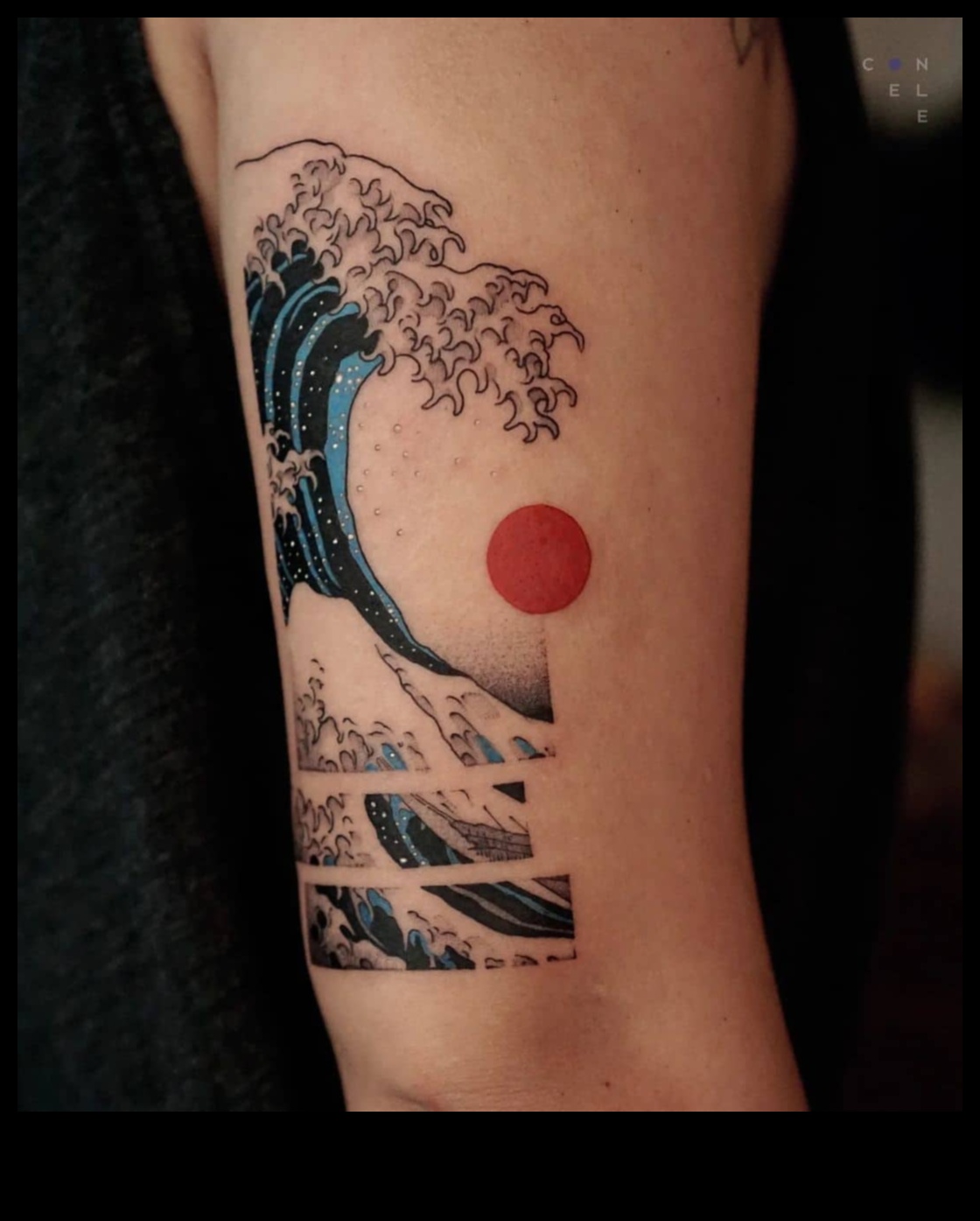 Mystical Ink: Ξεκλειδώστε τα μυστικά της ιαπωνικής τέχνης τατουάζ