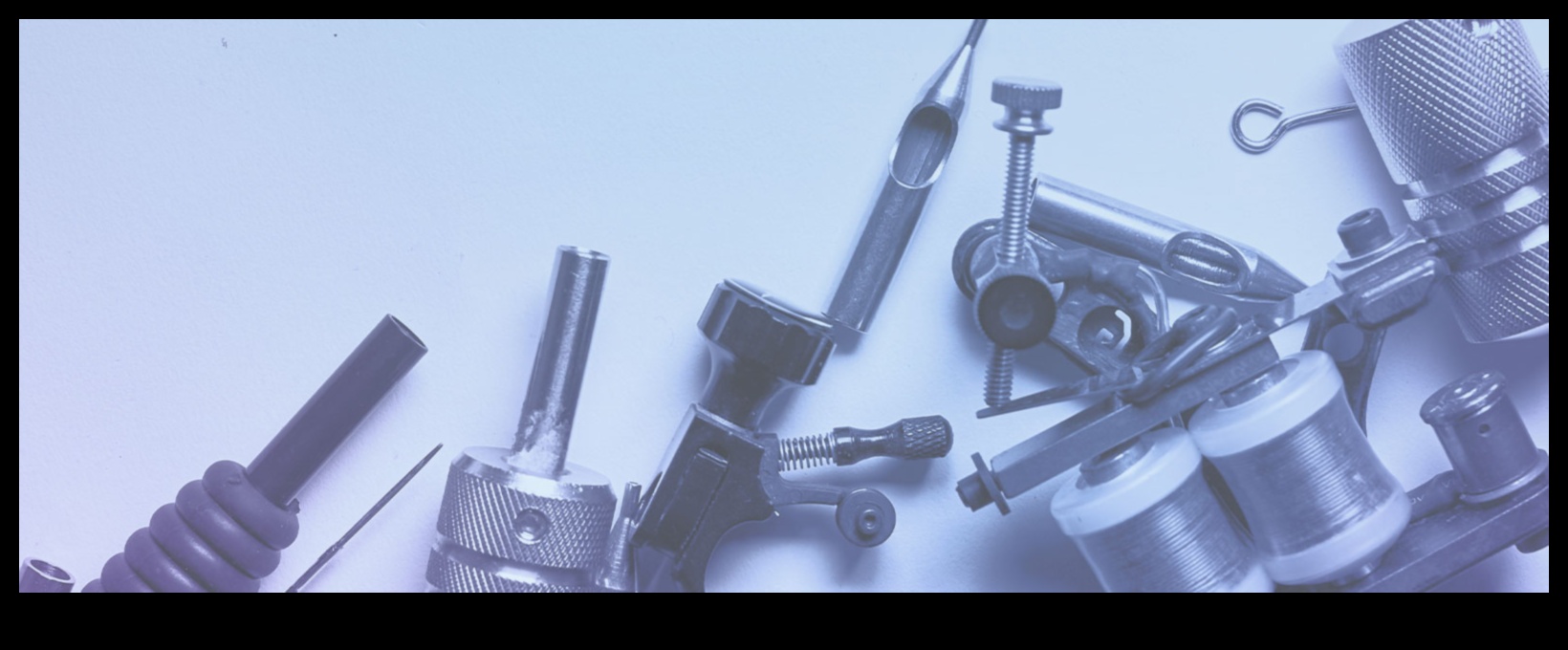 Tattoo Trailblazers: Καινοτομίες στην πλοήγηση στις πιο πρόσφατες τεχνικές μελάνης