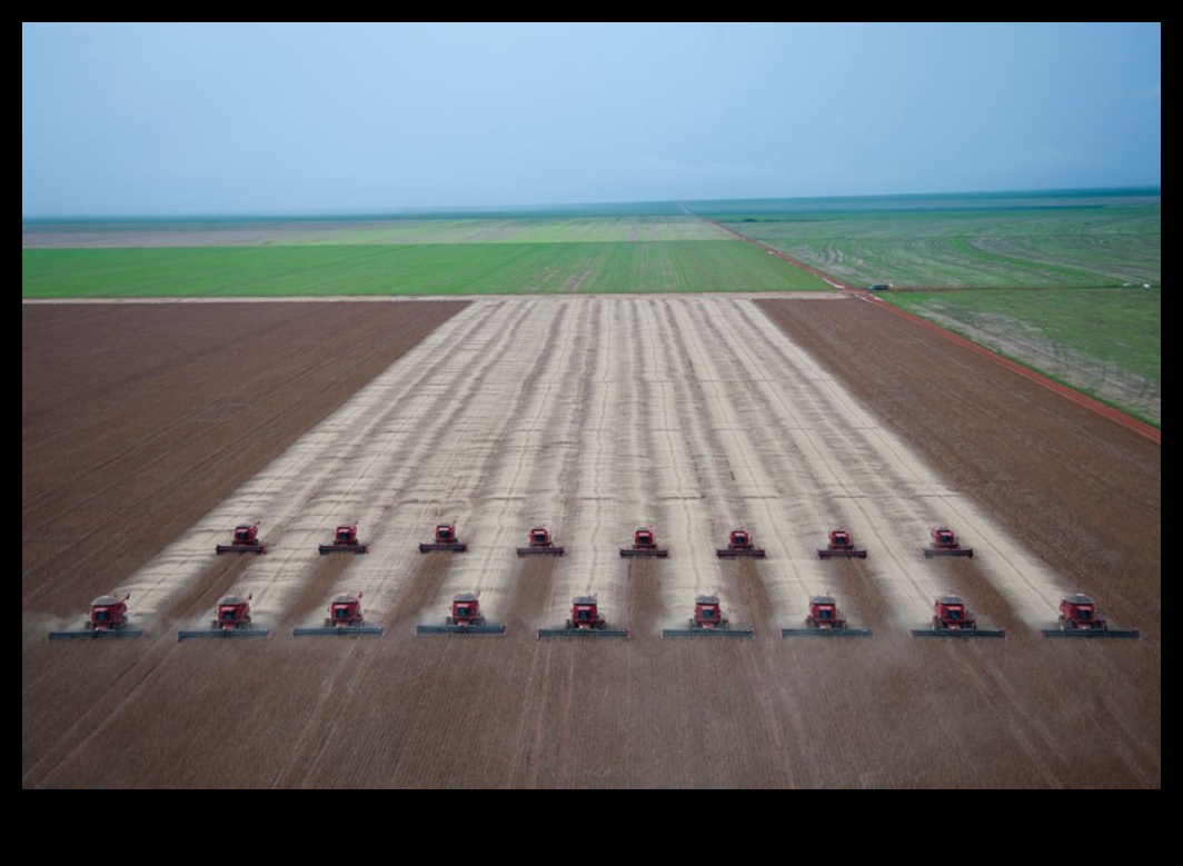 Eco-Friendly Escapes: The Green Revolution in Hybrid Travel