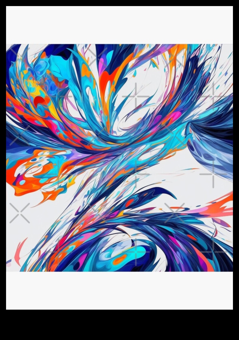 Artistry Unleashed: Graphic Design Beyond Conventions