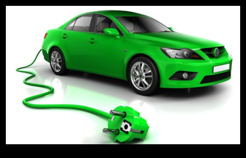 Hybrids for a Cause: Community Initiatives and Philanthropy on the Green Road