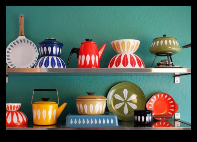 Ρετρό Ραντεβού: Νοσταλγικά και vintage εμπνευσμένα δώρα