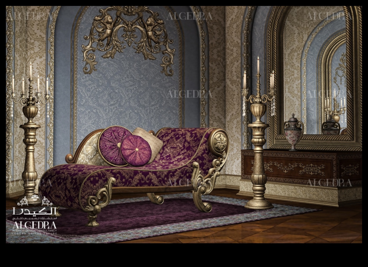 Design Renaissance: Reviving the Art of Fashion and Interior Design