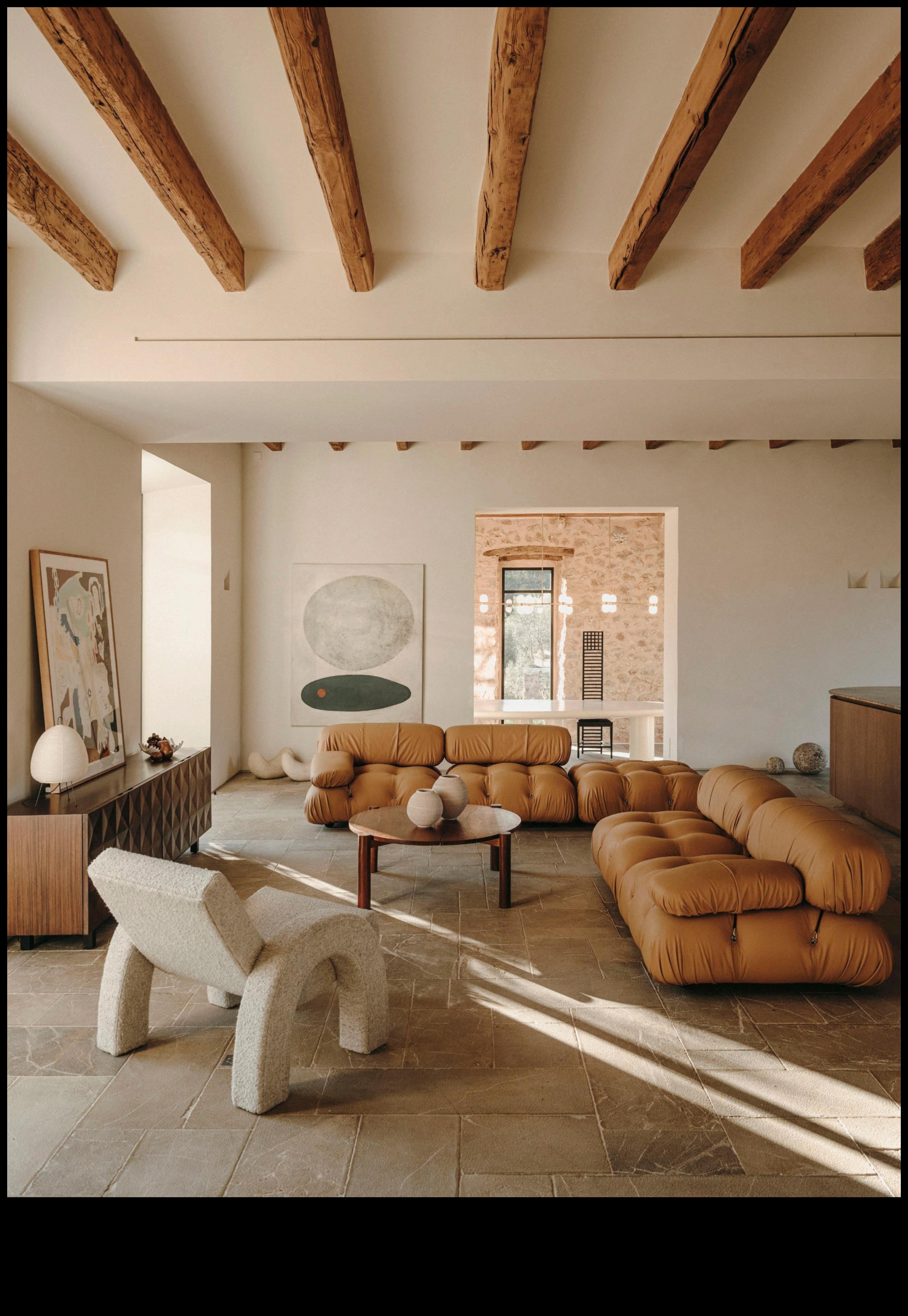 Design Renaissance: Reviving the Art of Fashion and Interior Design