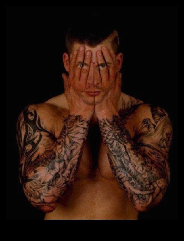 Ink Illusions Optical Wonder in Realism Tattoos 3 Ink Illusions: Optical Wonder in Realism Tattoos