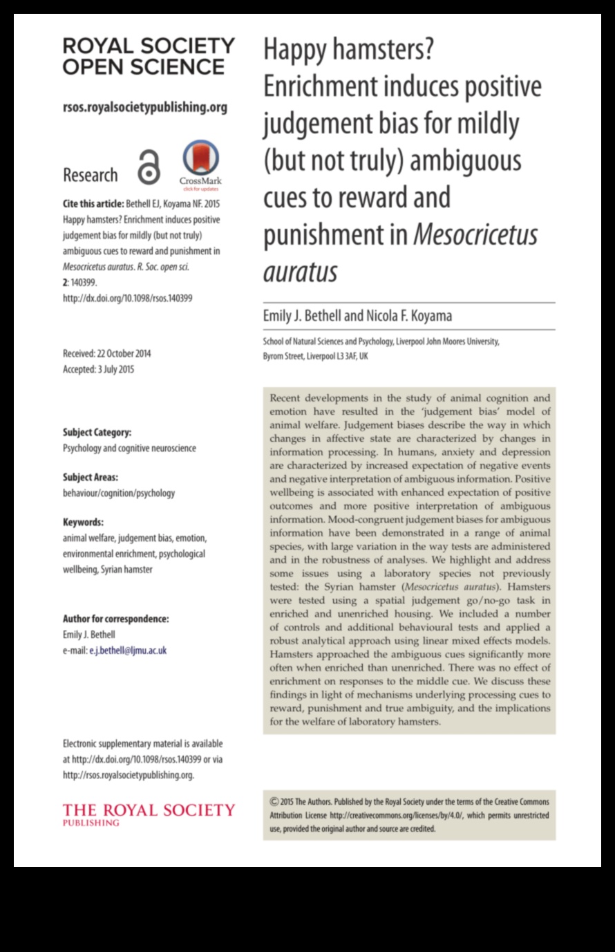 Insights για τη συμπεριφορά του χάμστερ: Ανάγνωση ενδείξεων και εκφράσεων