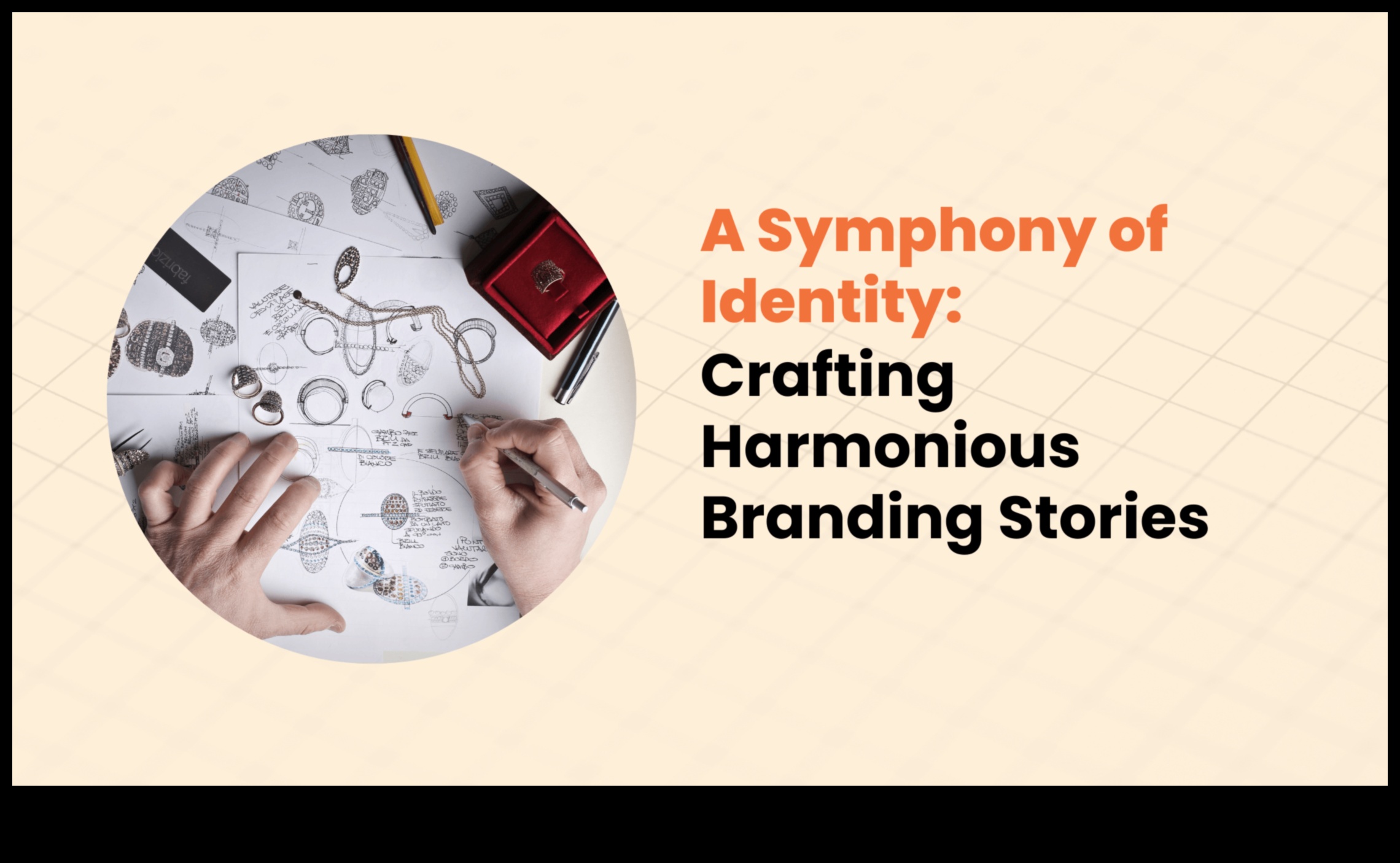 The Brand Symphony: Harmonizing Elements in Design and Identity