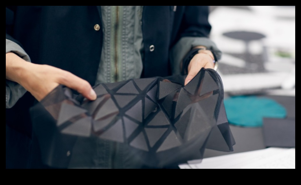 Fabric Fashion: Shaping the Future of Interior Design