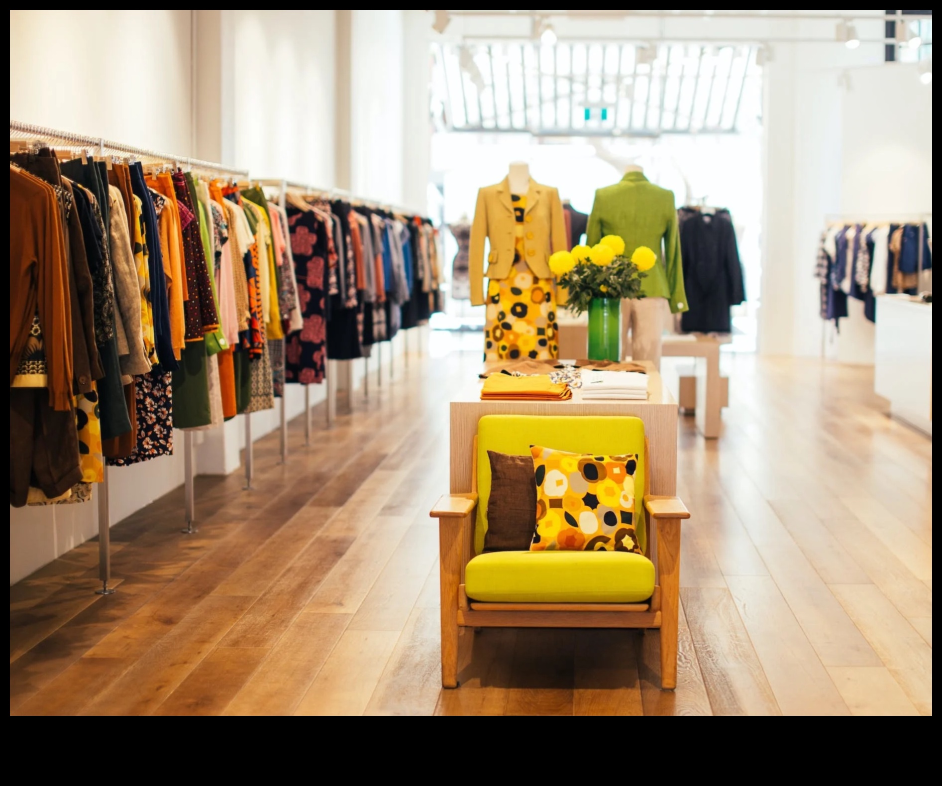 Fabric Fashion: Shaping the Future of Interior Design