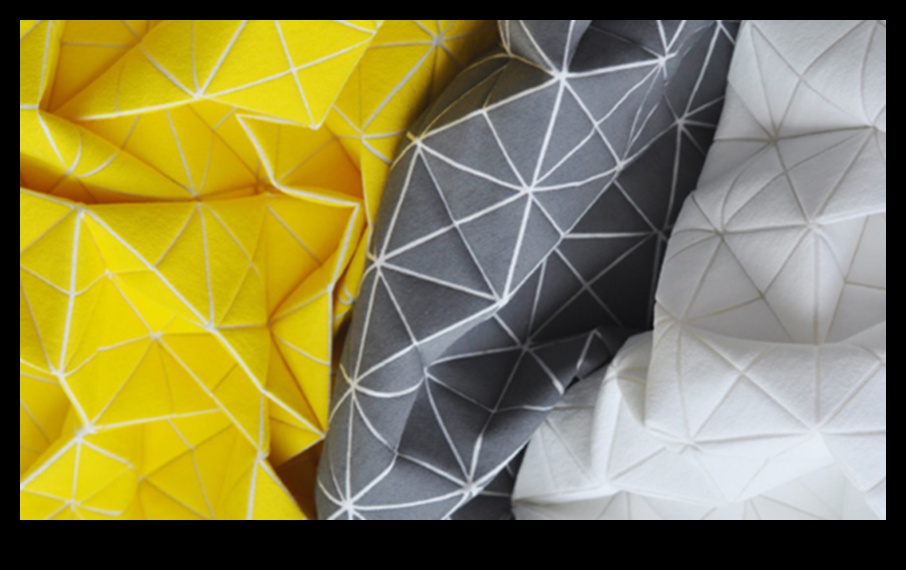 Fabric Fashion: Shaping the Future of Interior Design