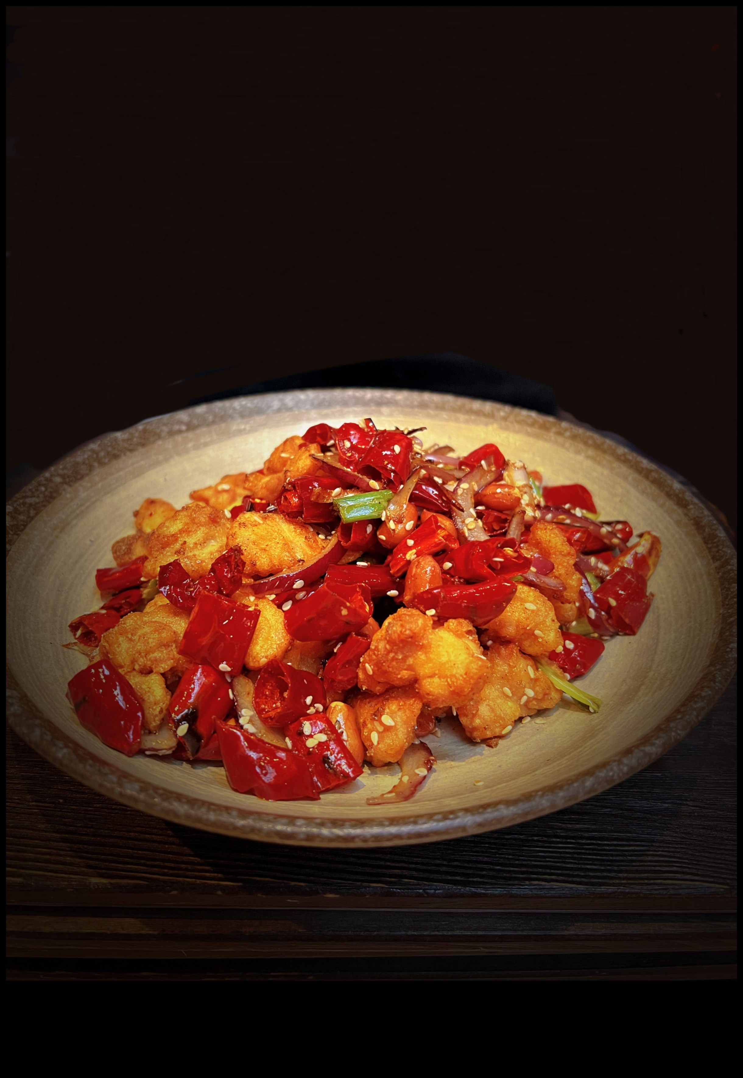 Sizzling Szechuan: Spice Up Your Culinary Repertoire