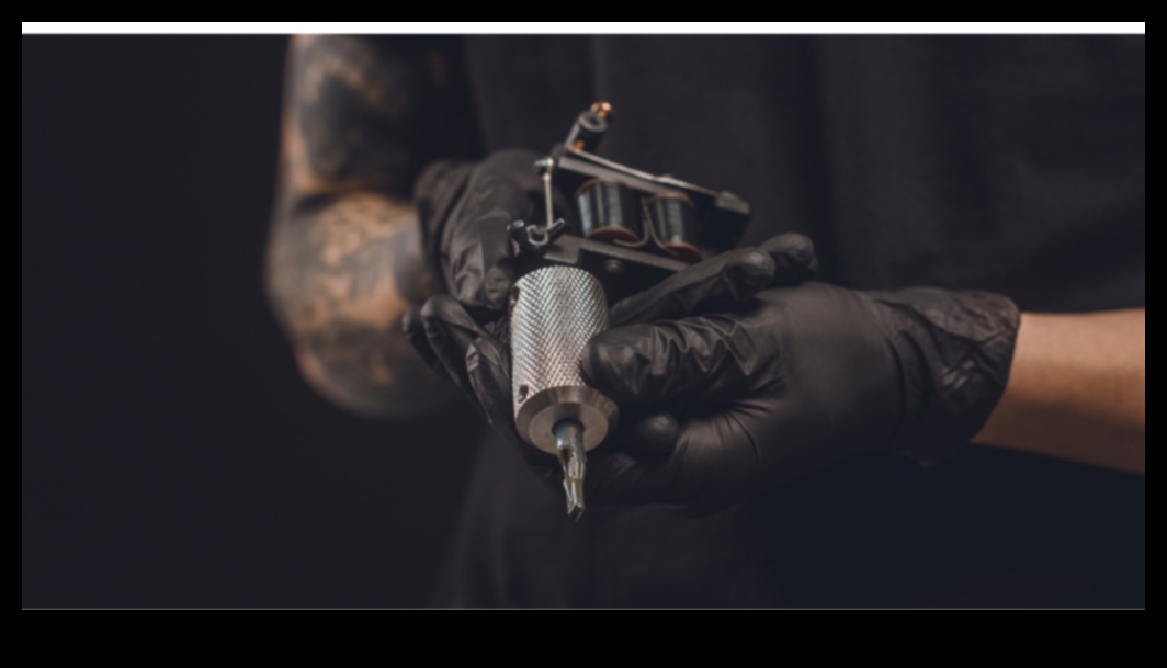 Ink Odyssey: Unveiling the Chronicles of Modern Tattoo Mastery