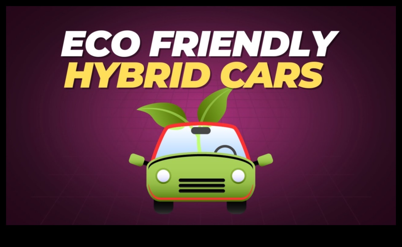 Hybrid Tech Talk: Μια βαθιά κατάδυση στη μηχανική των σύγχρονων φιλικών προς το περιβάλλον αυτοκινήτων