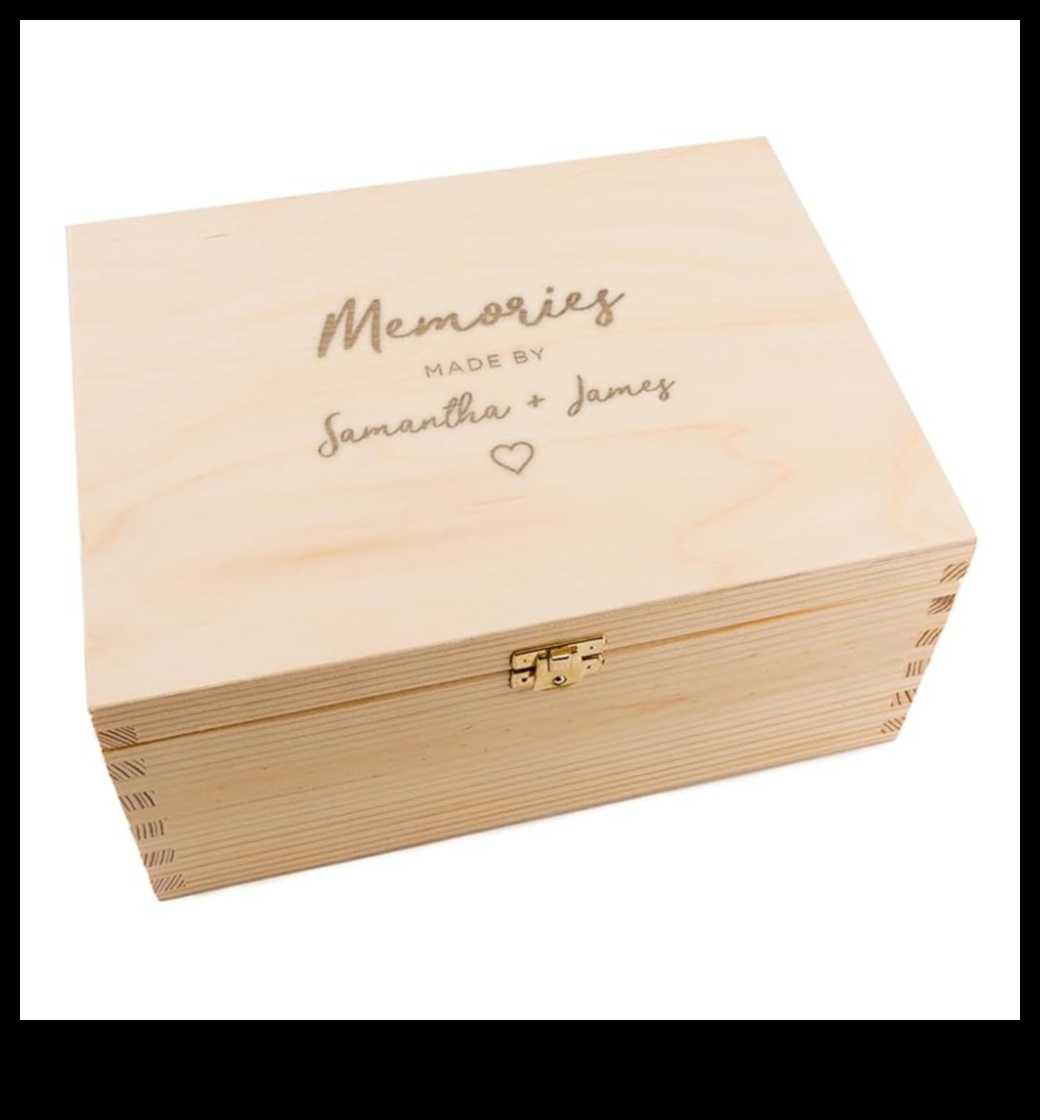 Εξατομικευμένο πάθος: Συναισθηματικά δώρα για μια προσαρμοσμένη ημέρα του Αγίου Βαλεντίνου