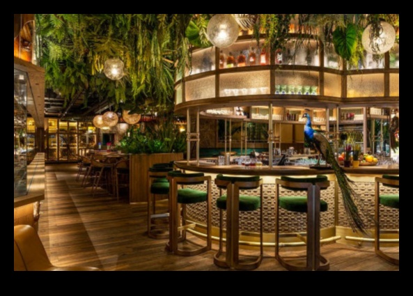 Epicurean Elegance Ένας πολυτελής οδηγός για καλό φαγητό 3 Epicurean Elegance: Culinary Delights for the Food Lover