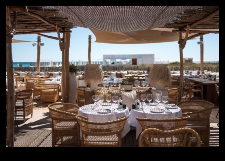 Epicurean Elegance Ένας πολυτελής οδηγός για καλό φαγητό 4 Epicurean Elegance: Culinary Delights for the Food Lover